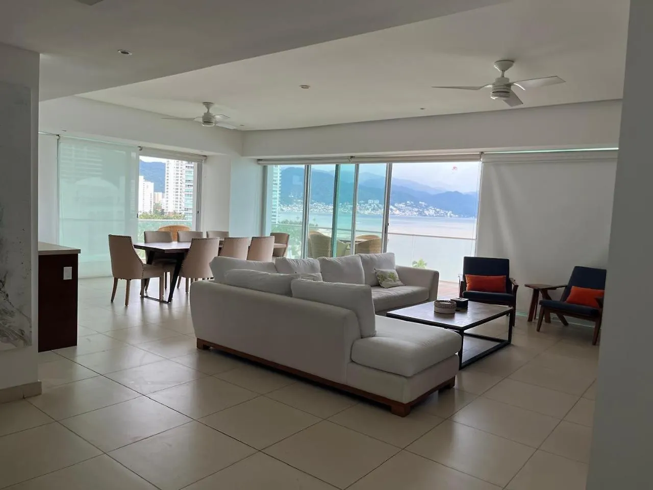 Icon Vallarta, Puerto Vallarta Villa