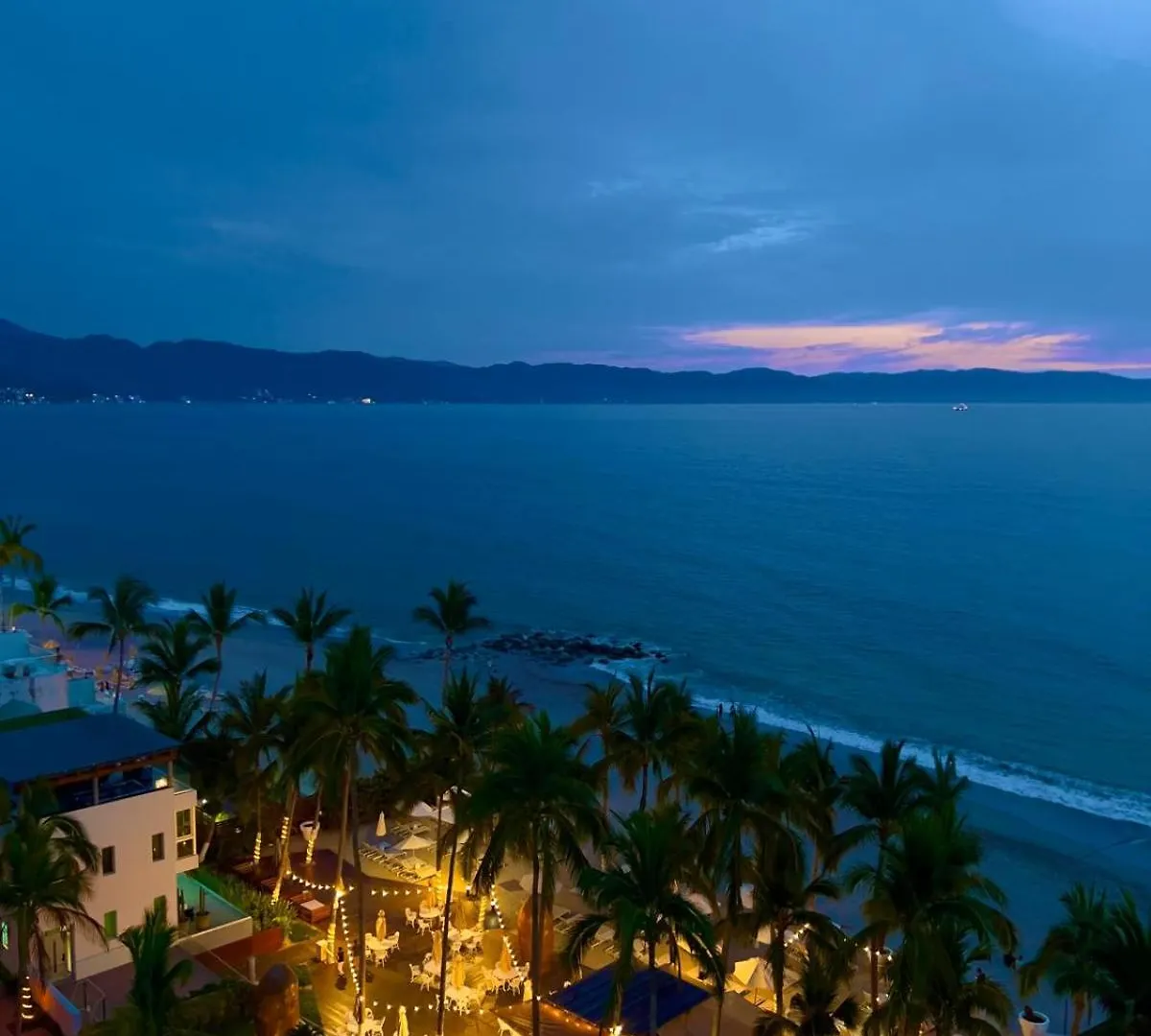 Icon Vallarta, Puerto Vallarta Villa