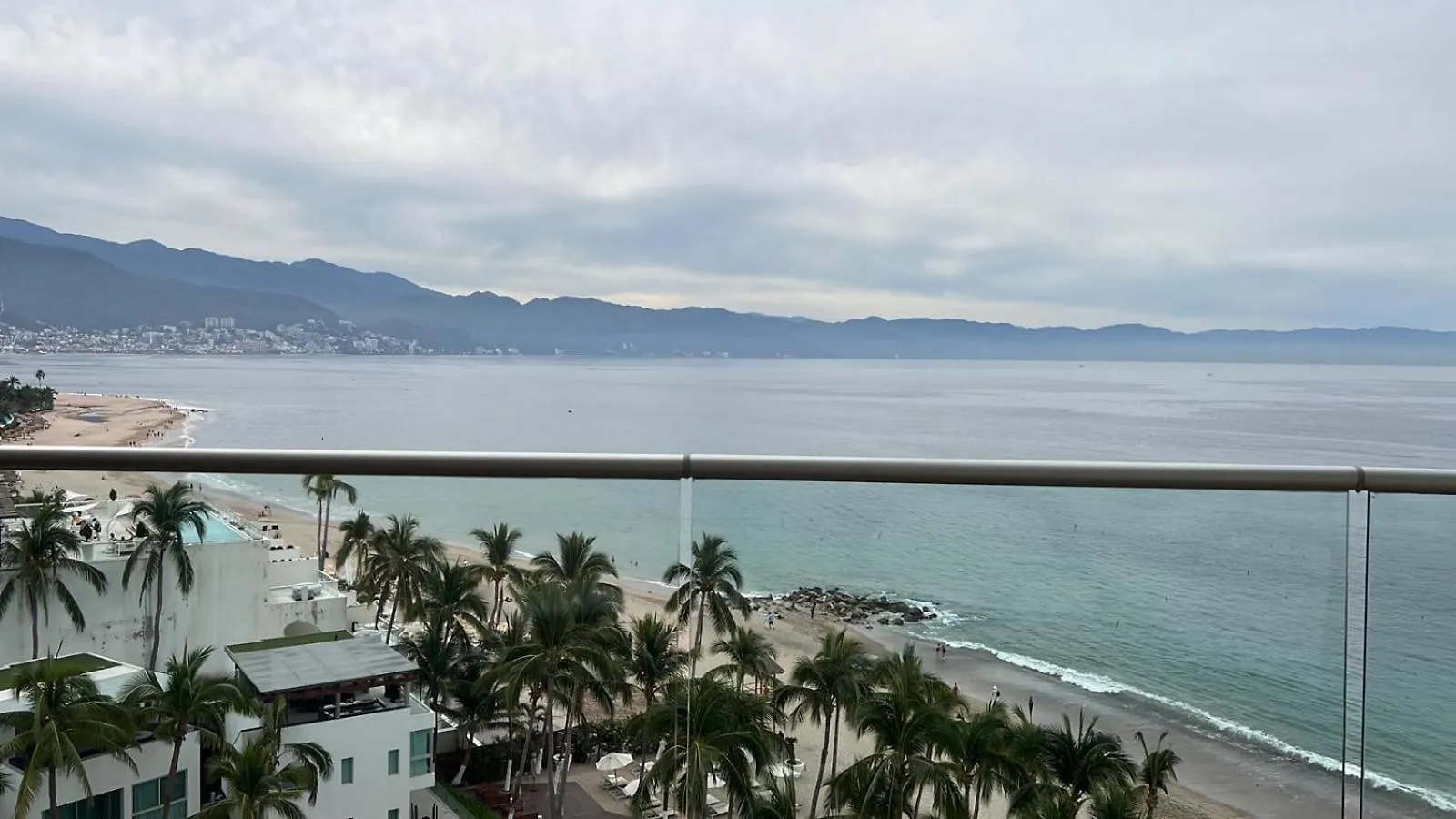 Icon Vallarta, Puerto Vallarta