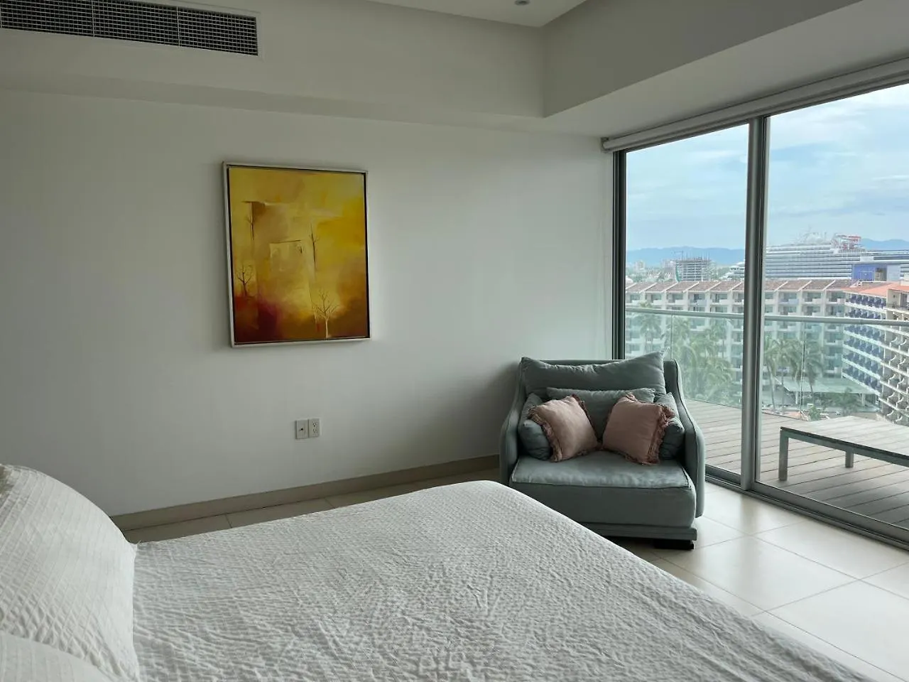 Icon Vallarta, Puerto Vallarta Villa