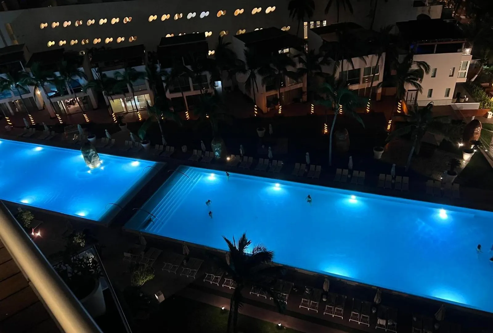 Villa Icon Vallarta, Puerto Vallarta Meksika
