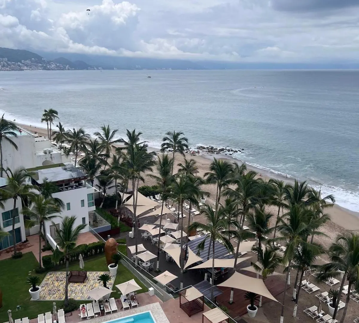 Icon Vallarta, Puerto Vallarta
