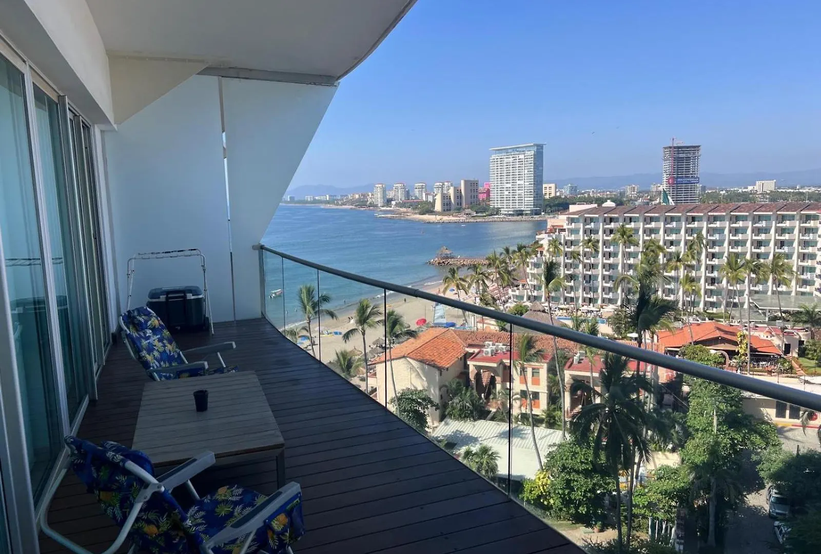 Villa Icon Vallarta, Puerto Vallarta