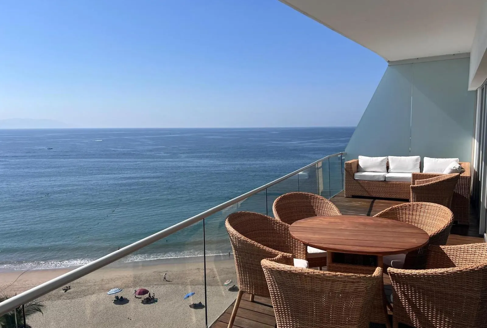 Icon Vallarta, Puerto Vallarta