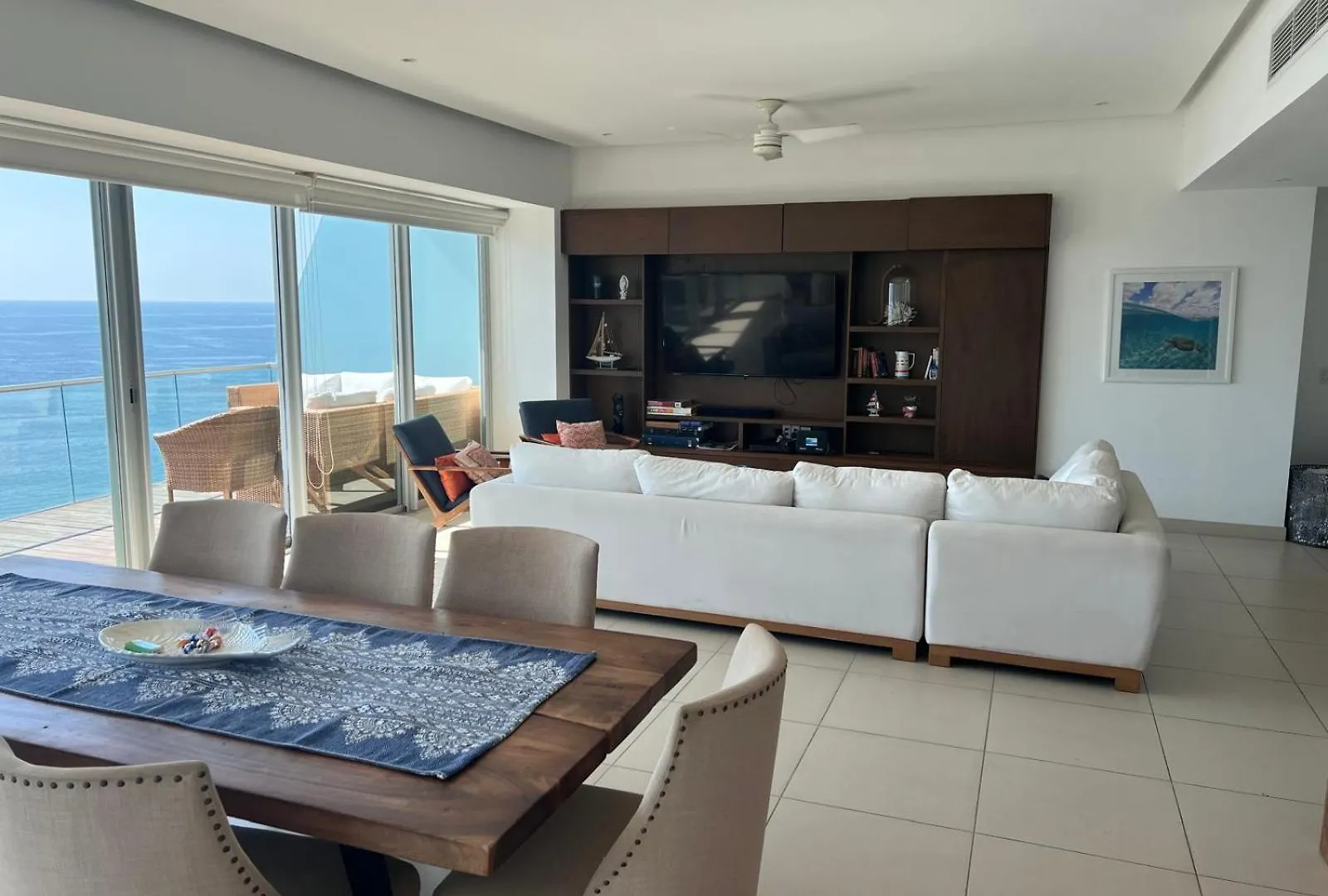 Icon Vallarta, Puerto Vallarta Villa