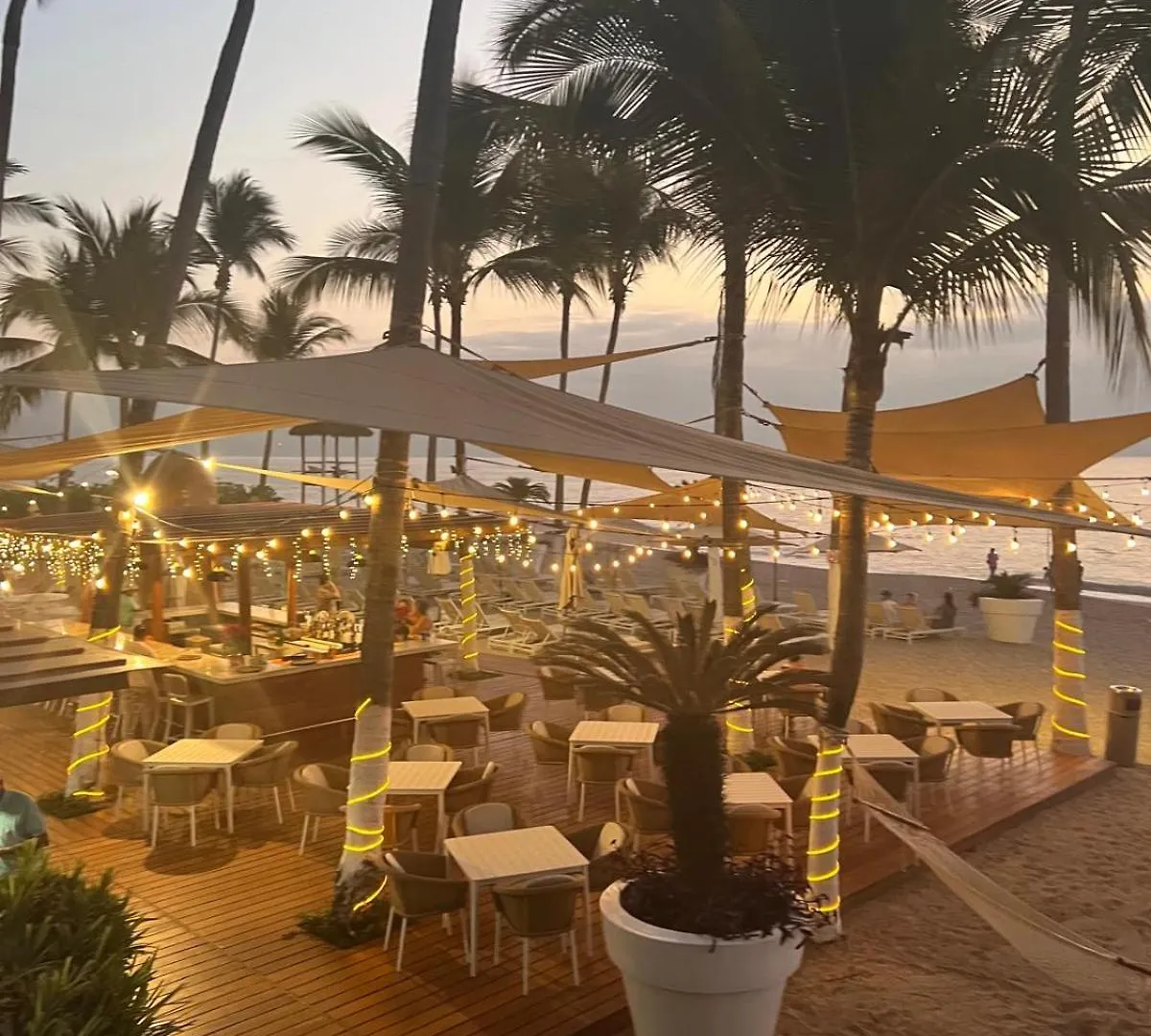 Icon Vallarta, Puerto Vallarta